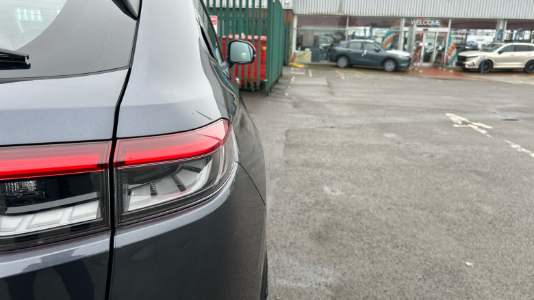 Honda HR-V 1.5 eHEV Advance 5dr CVT Hybrid Hatchback